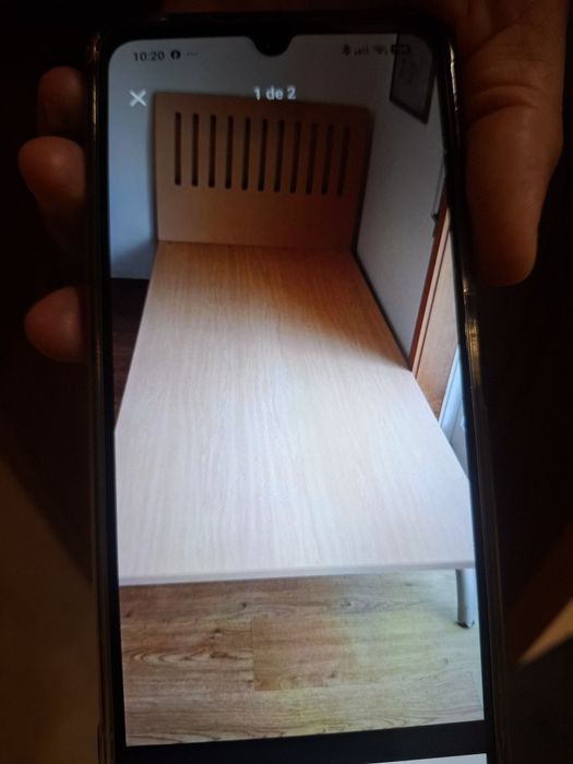 Camas de corpo e meio