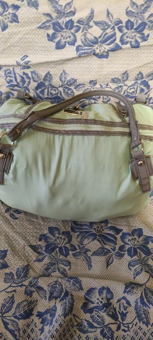 Сумка жіноча текстильна