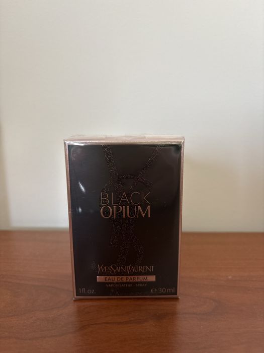 Black Opium, 30 ml