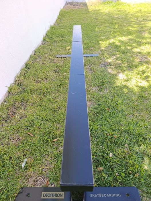 Corrimão de Skate Oxelo/Decathlon