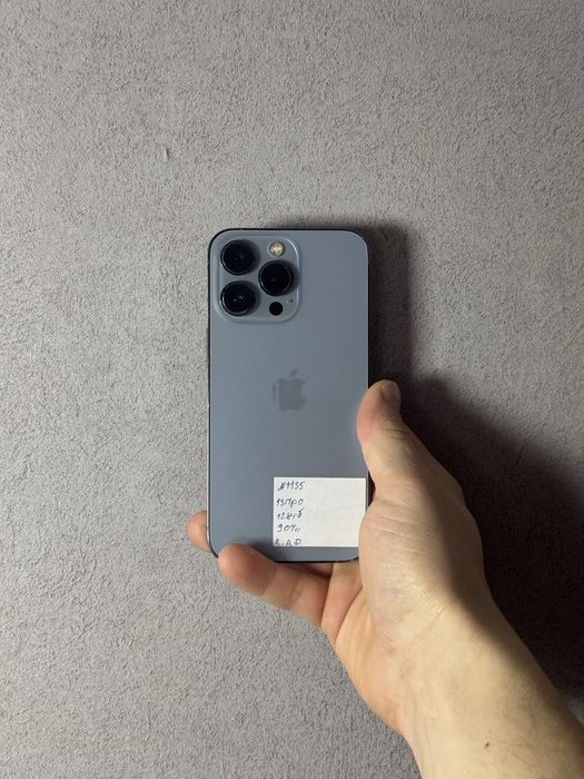 iPhone 13 Pro 128 gb neverlock