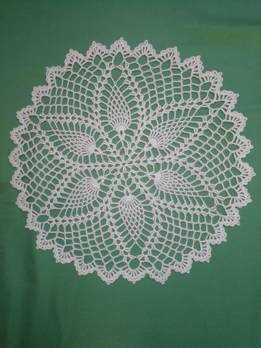 Serwetka do koszyczka