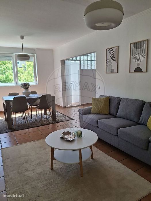 Apartamento T2 para arrendamento