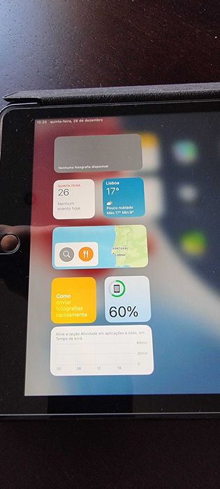 IPAD 7ª Geração em excelente estado