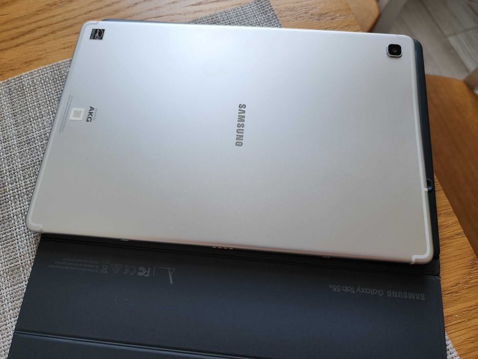 Samsung Galaxy Tab S5e SM-T727V 4G LTE 10.5" 4/64GB