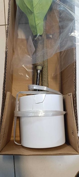 Leflos 150 cm sztuczna fikus w doniczce do wnętrz