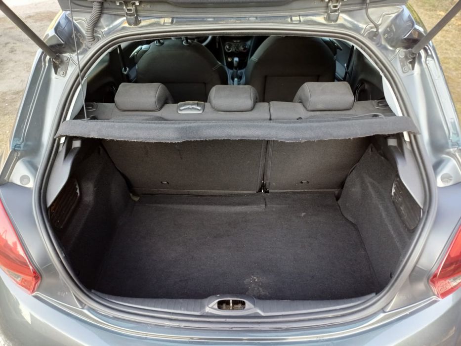 Peugeot 208 1 właściciel