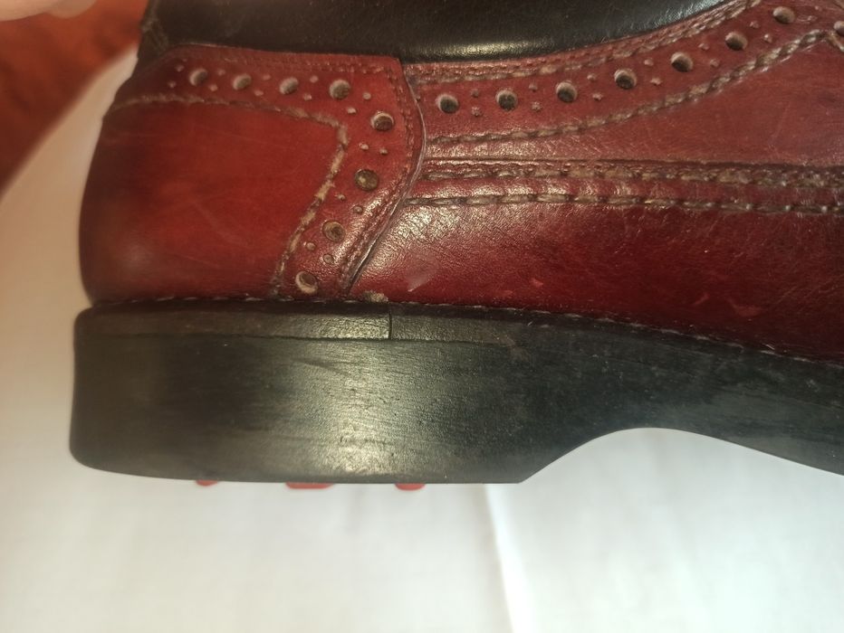 Туфлі демісезонні Lloyd