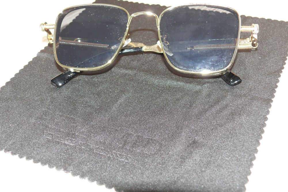 Óculos de Sol Vintage Pyramid