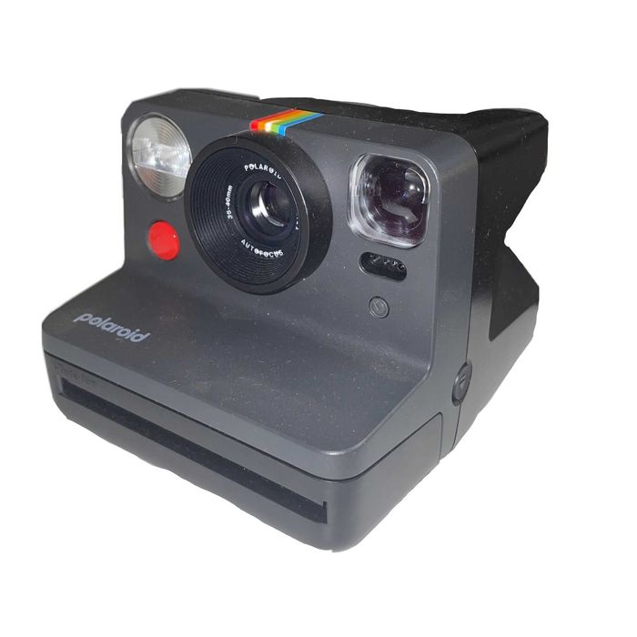 Polaroid Now Gen2 Analog Camera64310011442691122