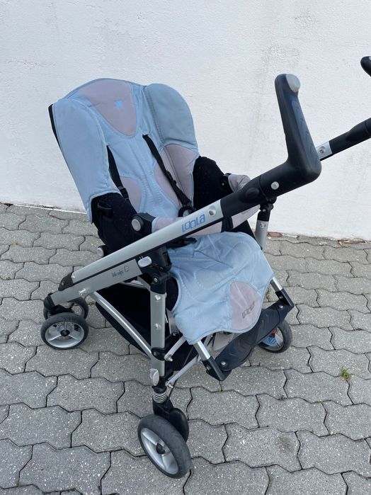 Carrinho bebé Bebe Confort Loola