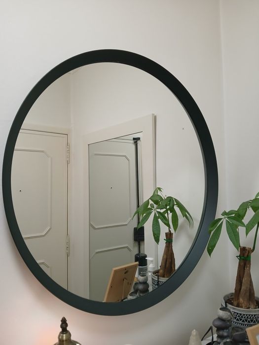 Vendo Espelho Redondo