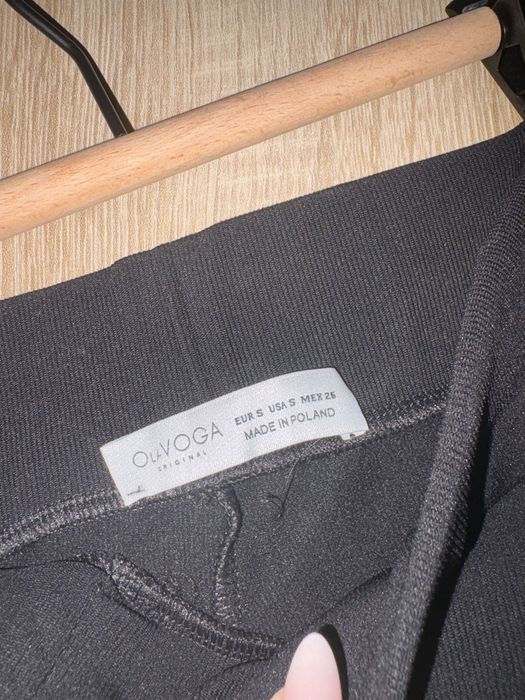 Getry z olavogi nowe