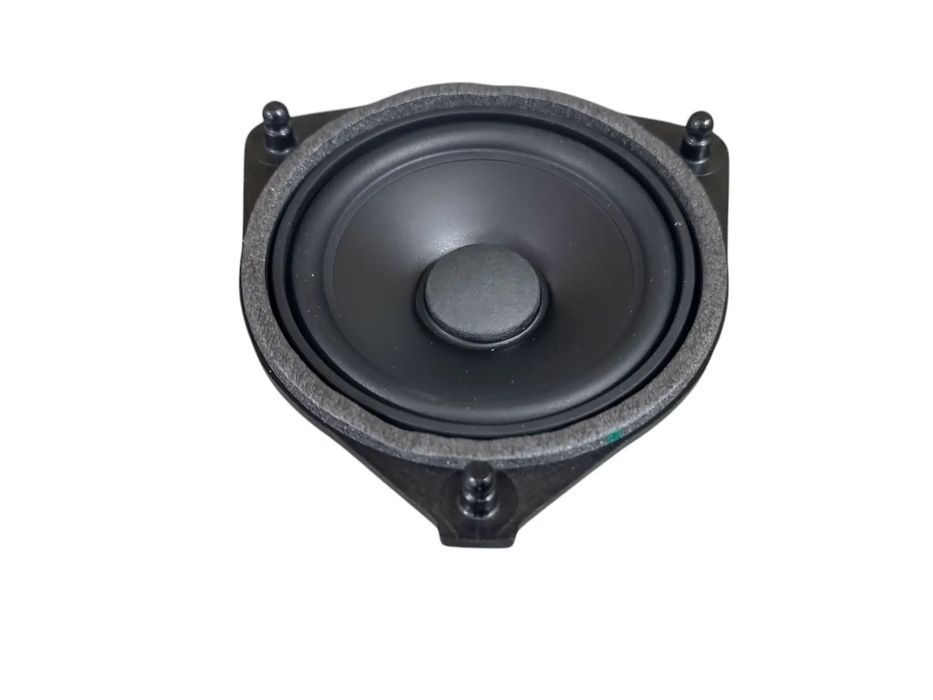 Coluna Som F.Esq Nova Original Mercedes GLE GLS X166 W166 A2318200702