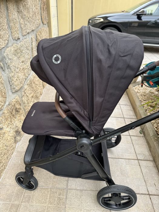 Maxi Cosi Street