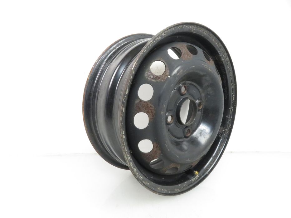 Felga Stalowa 15" Honda Accord VII 4x114,3
