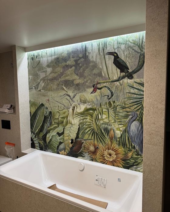 Profesjonalne Tapetowanie