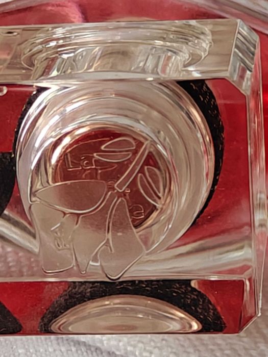 Perfumy La Vie est Belle L'Elixir Lancôme