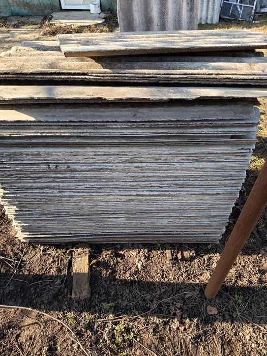 Продам шифер б/у