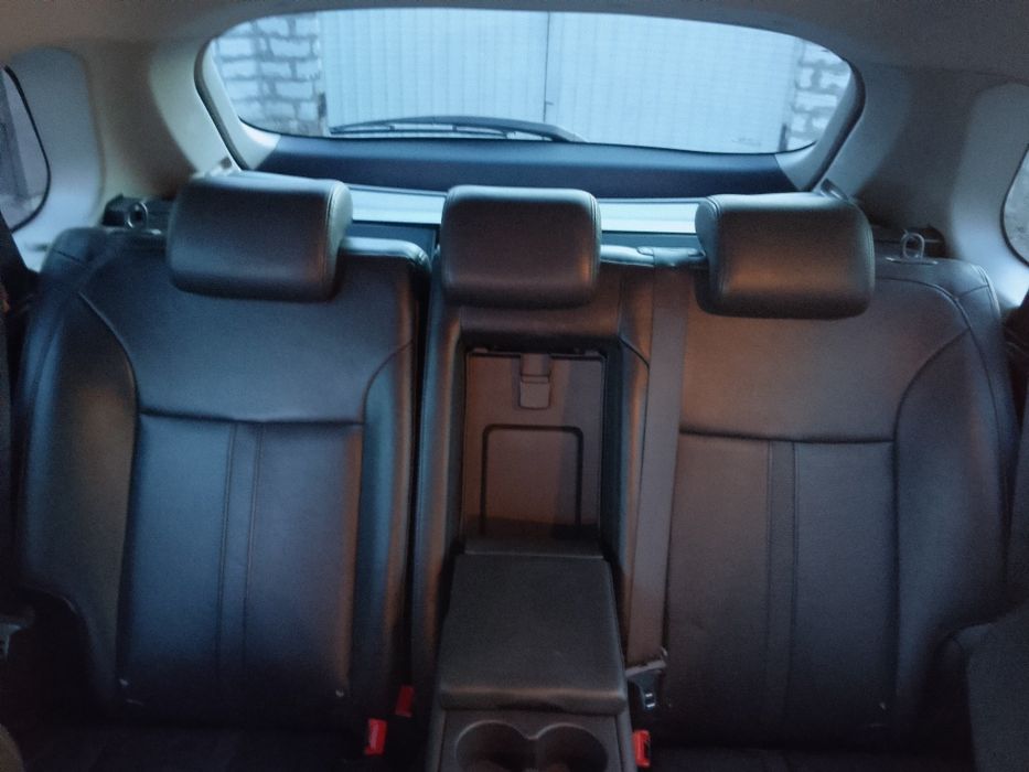 Renault koleos 2.0dci 4*4