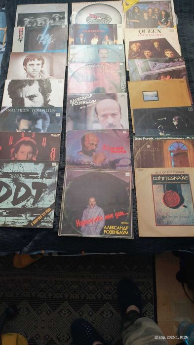 queen - купить CD, DVD диски - Цена на OLX.ua