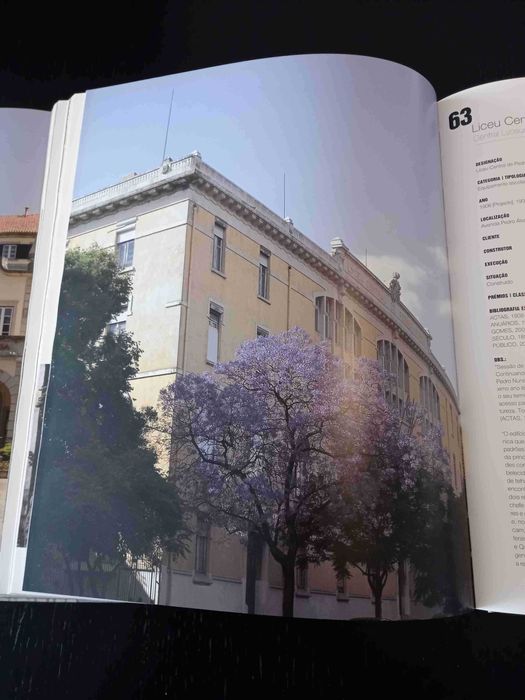 Miguel Ventura Terra - A arquitectura enquanto projecto de vida