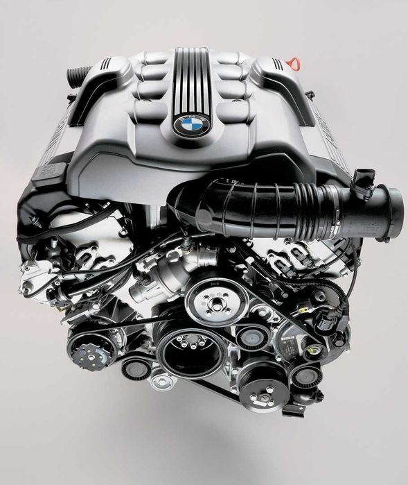 BMW N62 N63 Termostat Custom 85 st.C E60 E65 E53 E61 E63 E70 F10 F01
