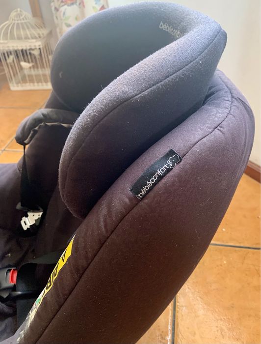 Cadeira auto Bebe Confort