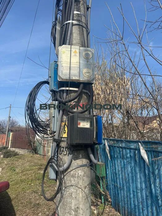 Перспективна ділянка під забудову вашого маєтку або бізнесу у Жулянах - View 5