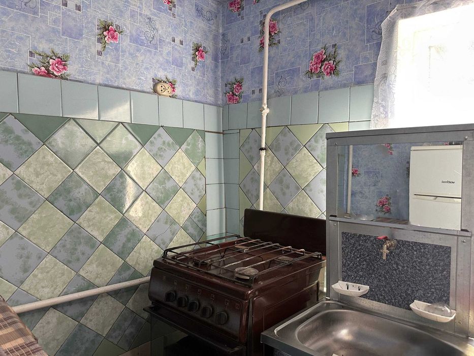 Продаж частини будинку 74,3м2. 4 кімнати. Сертифікат так! ID:841.