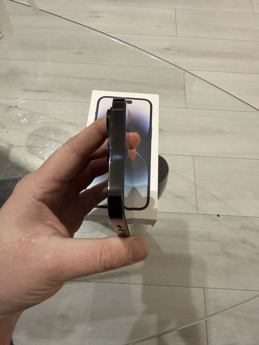 Iphone 14 pro max 128gb