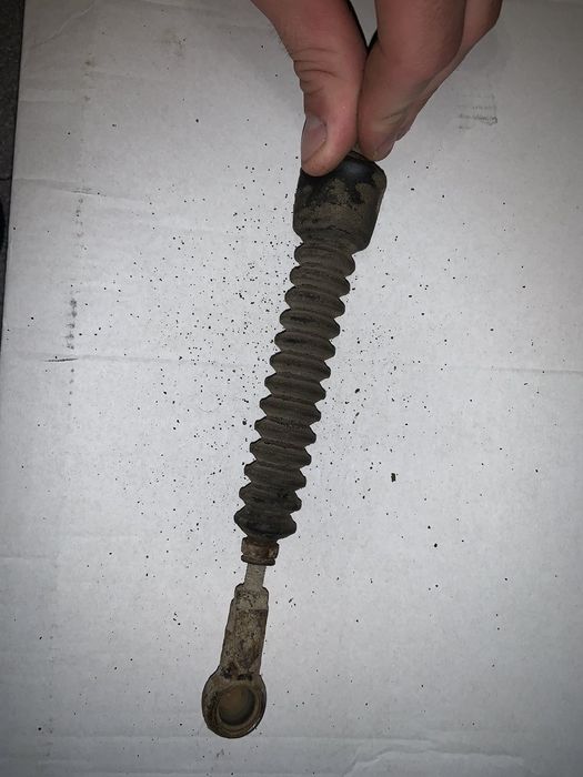 Ремонт троса ремонт тросов  кпп щеплення ручніка автобуса трактора