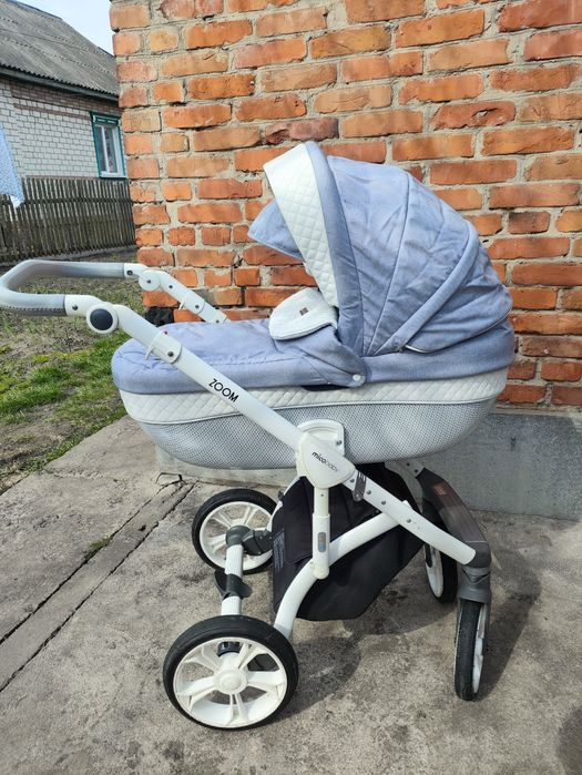 Продам візочок mio baby zoom