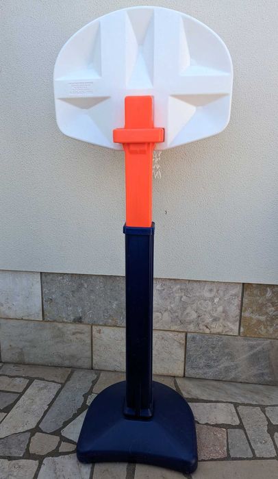 Tabela de Basquetebol para Criança