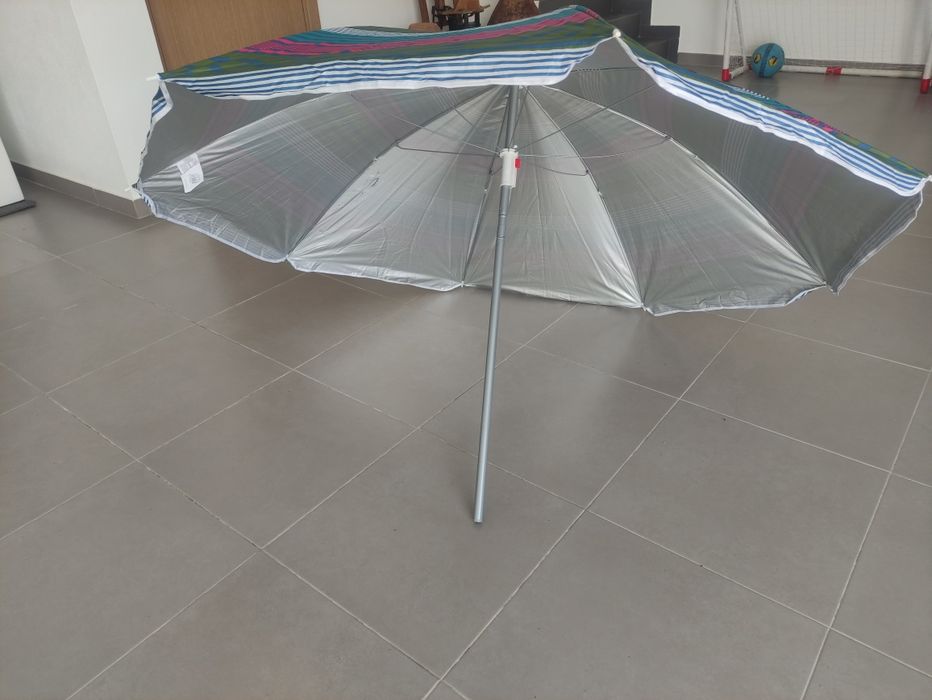 Chapéu de sol Solimar