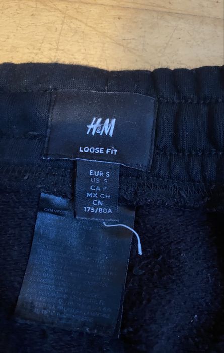 H&M loose fit r.S