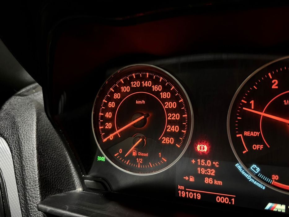 Bmw Serie 1 120D