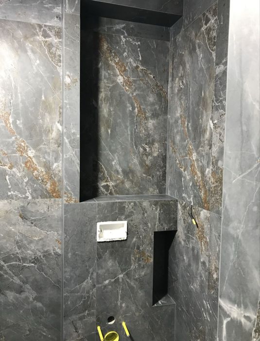 Плиточник, сантехнік, електрик