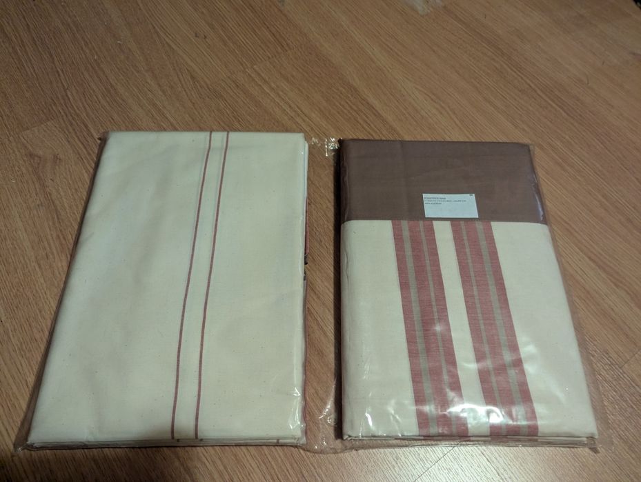 Lençol casal algodão