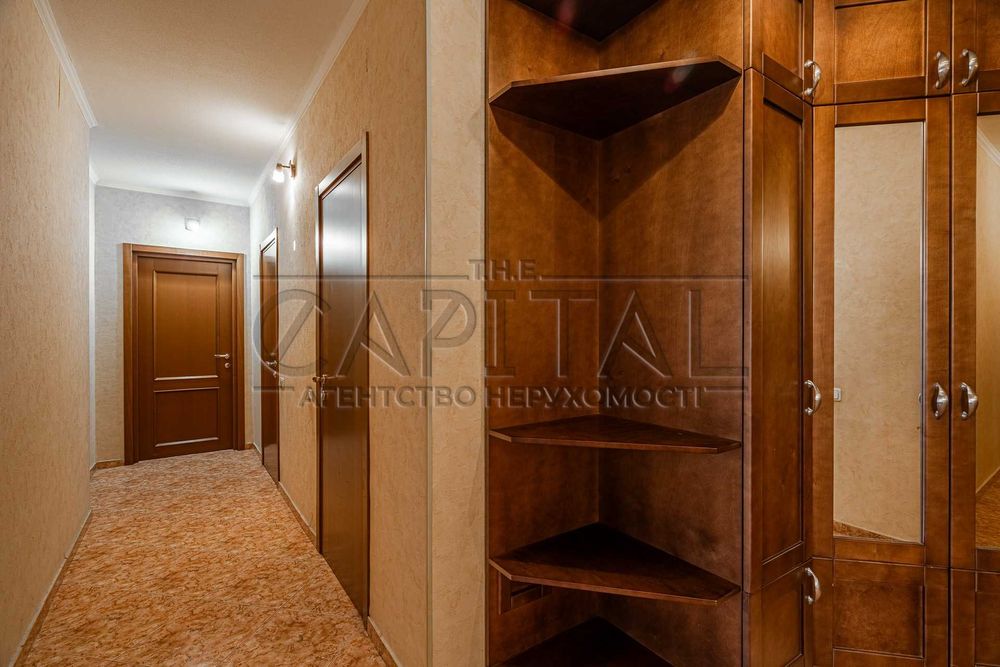 3-комнатная квартира по адресу (площадь 103 м²) - Atlanta.ua - фото 17