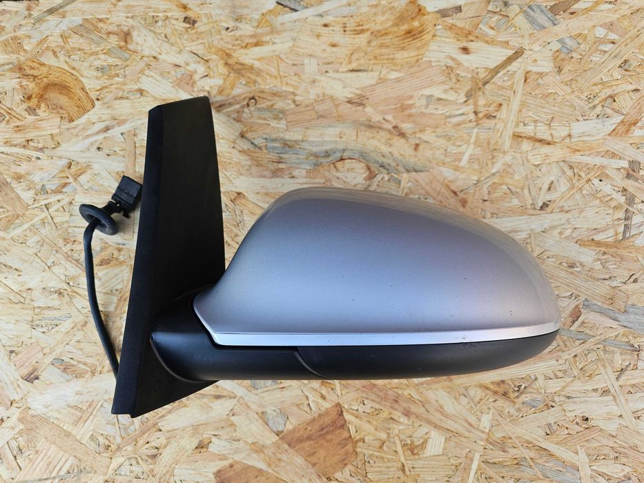 Lusterko lewe lewy przód OPEL ASTRA J IV Europa 5 PIN