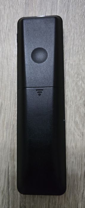 Pilot do dekodera UPC