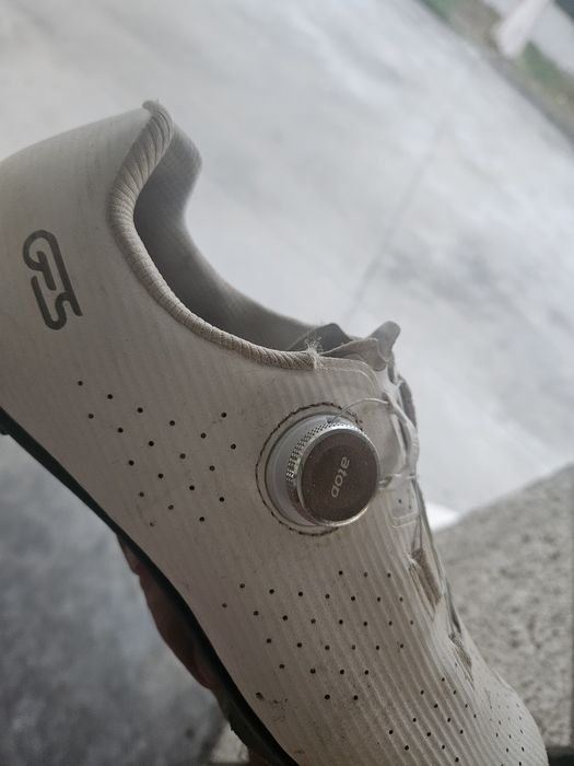 GES Sapatos de estrada XR1