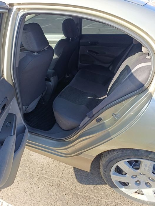 Продам Xonda Civic 2008 р.