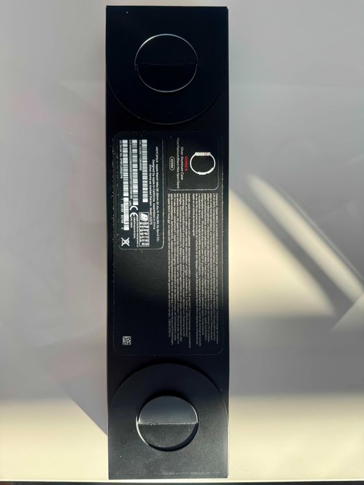 Appel Watch Series 6 Nike