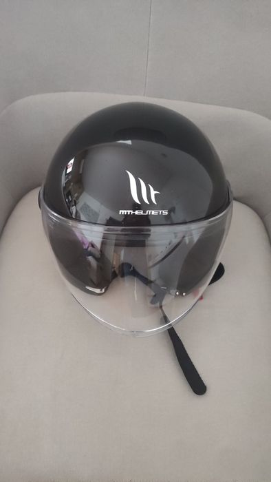 Capacete para moto  MT HELMETS