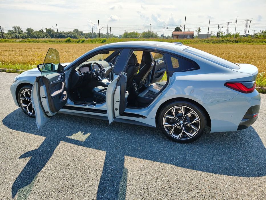 BMW Seria 4