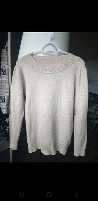 Sweter damski M/L