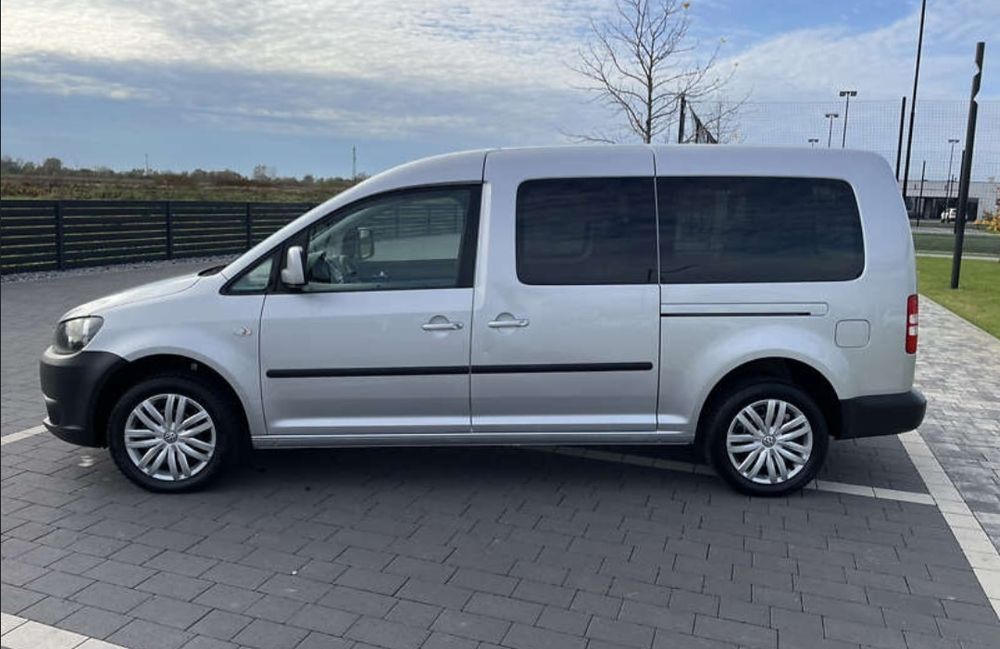 Каддік 2015 максі база