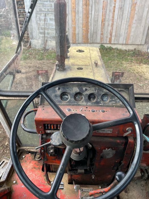 Продам трактор ЮМЗ 6